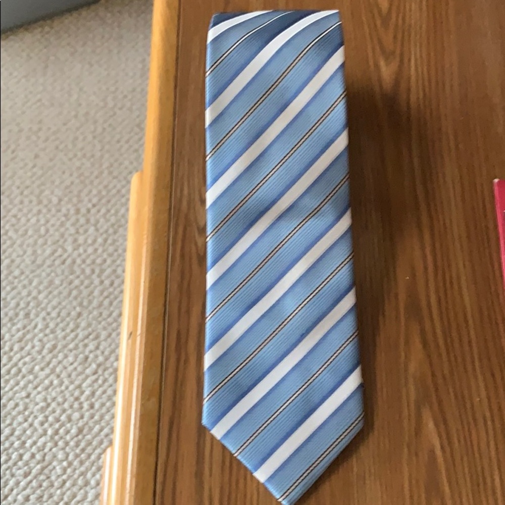 Men’s tie